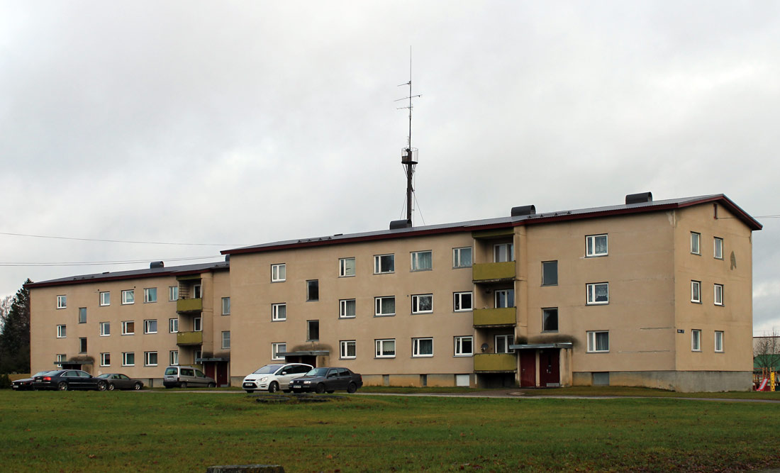 Тамсалу, Ääsi, 7