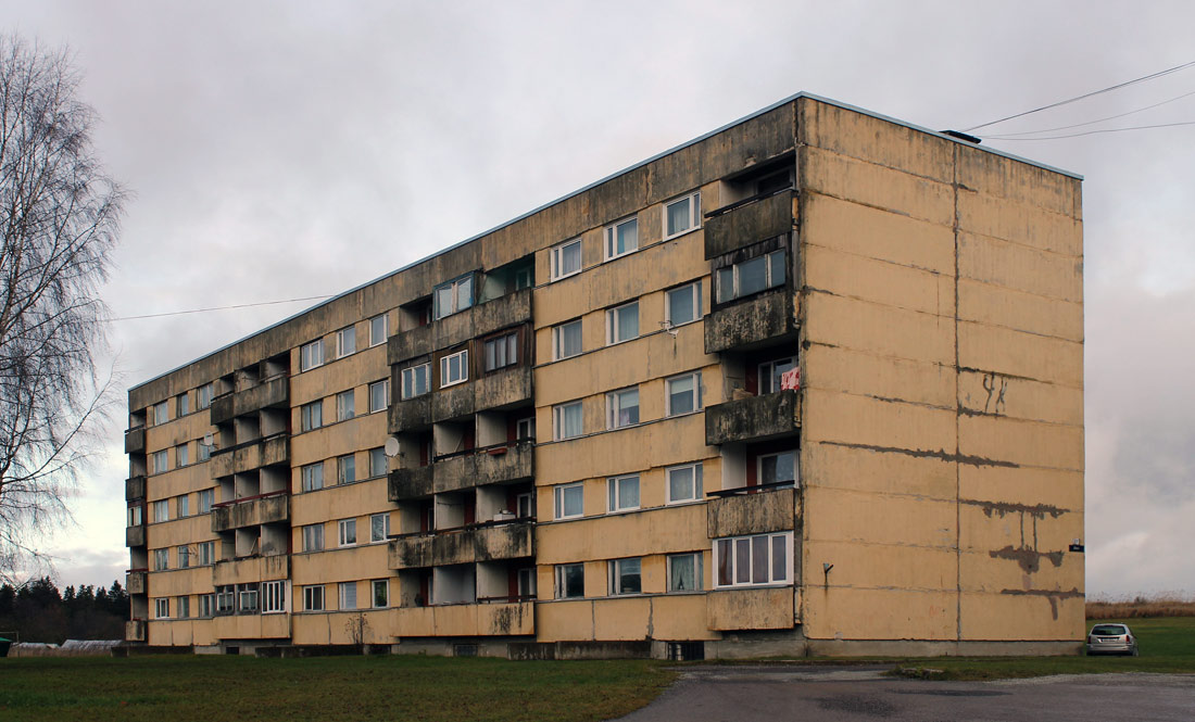 Тамсалу, Ääsi, 11