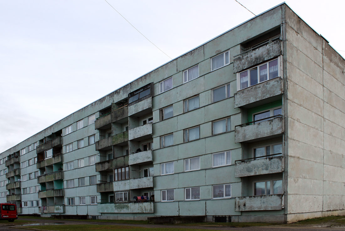 Тамсалу, Ääsi, 13