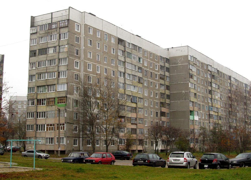 Могилёв, Жемчужная улица, 6 Могилёв, Жемчужная улица, 6