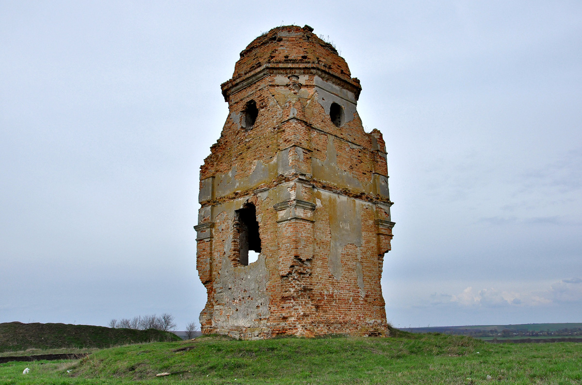 Белогорский район, прочие н.п., С. Тихомель