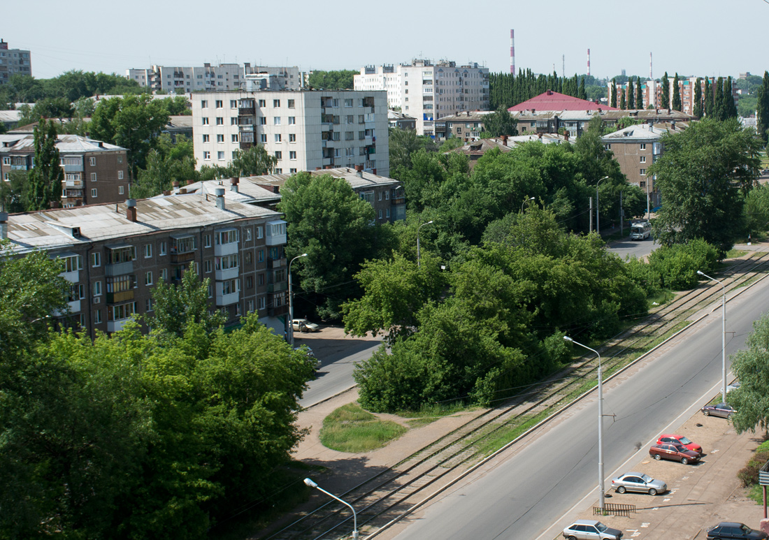 Ufa, Улица Богдана Хмельницкого, 67; Улица Богдана Хмельницкого, 88; Вологодская улица, 52; Вологодская улица, 54; Вологодская улица, 54/1; Вологодская улица, 58