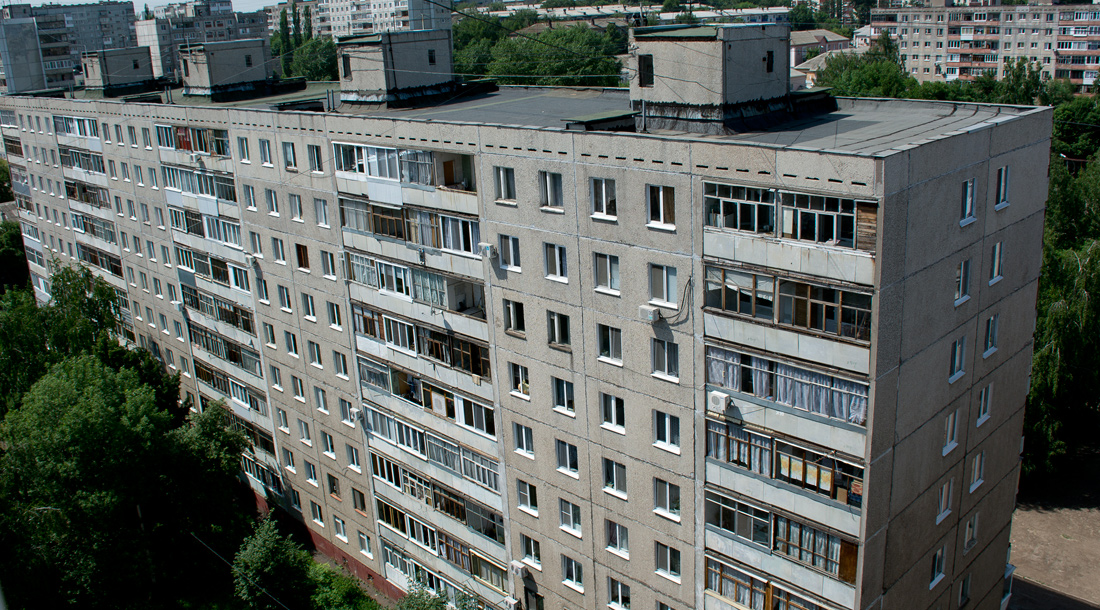 Уфа, Улица Богдана Хмельницкого, 49/1