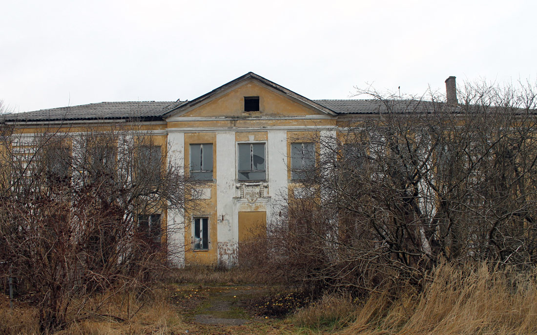 Кохтла-Ярве, Päikese, 11