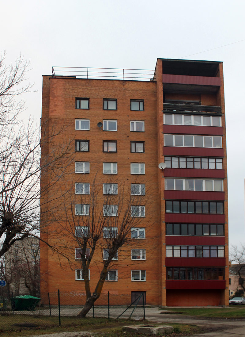Кохтла-Ярве, Pärna, 40