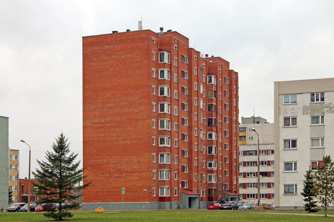 Кохтла-Ярве, Ridaküla, 14