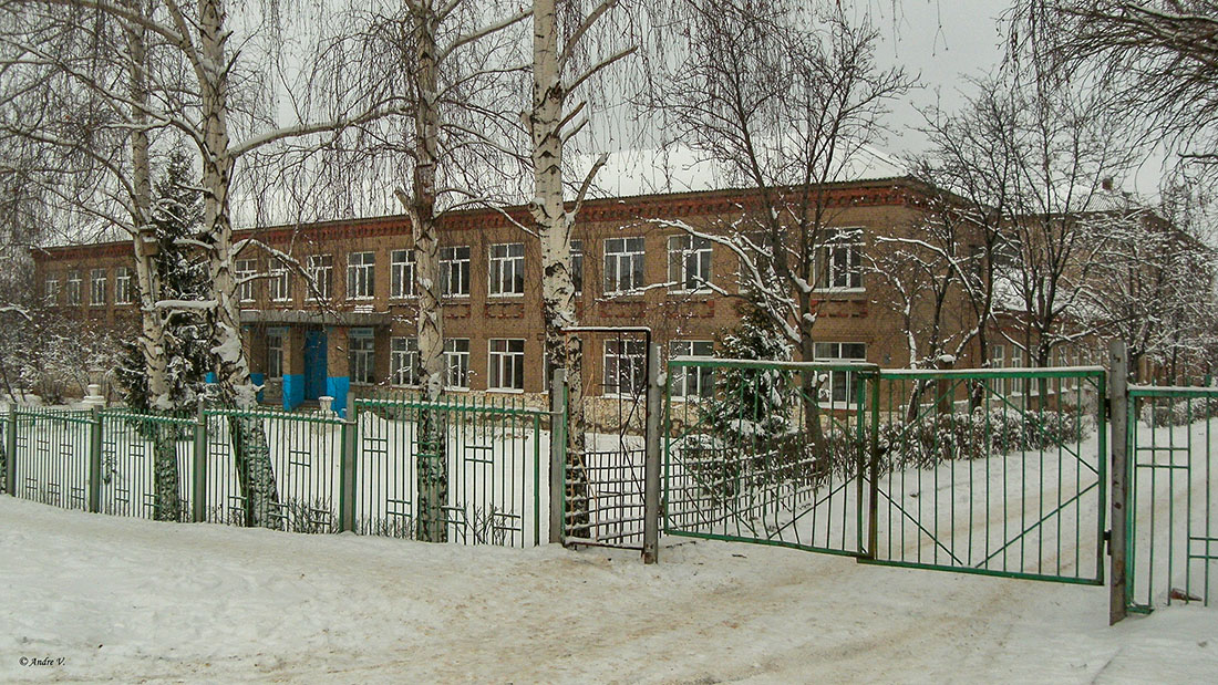 Уфа, п. Новые Черкассы, Пионерская улица, 18