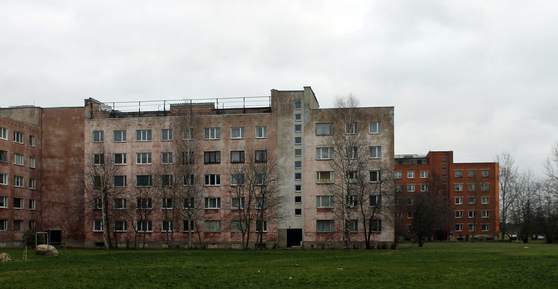 Кохтла-Ярве, Outokumpu, 7