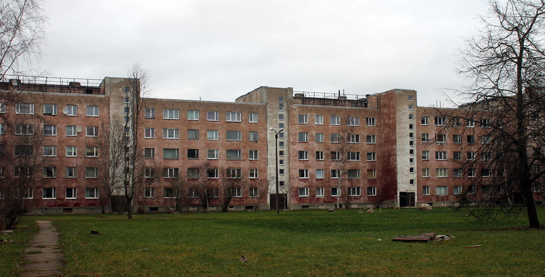 Кохтла-Ярве, Outokumpu, 7