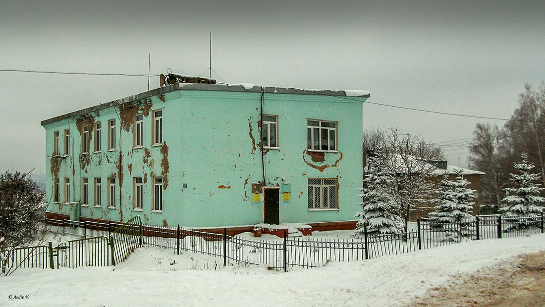 Уфа, п. Новые Черкассы, Пионерская улица, 15а