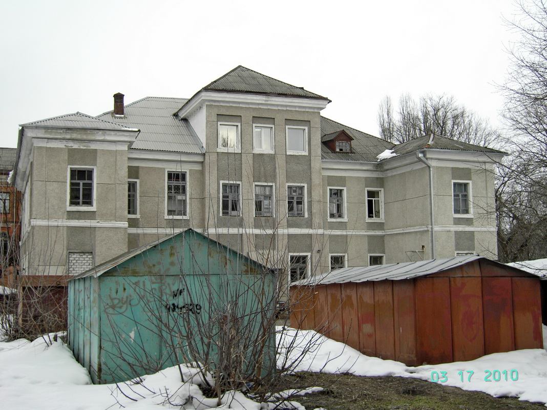 Кременчуг, Улица Лейтенанта Покладова, 3 Кременчуг, Улица Лейтенанта Покладова, 3