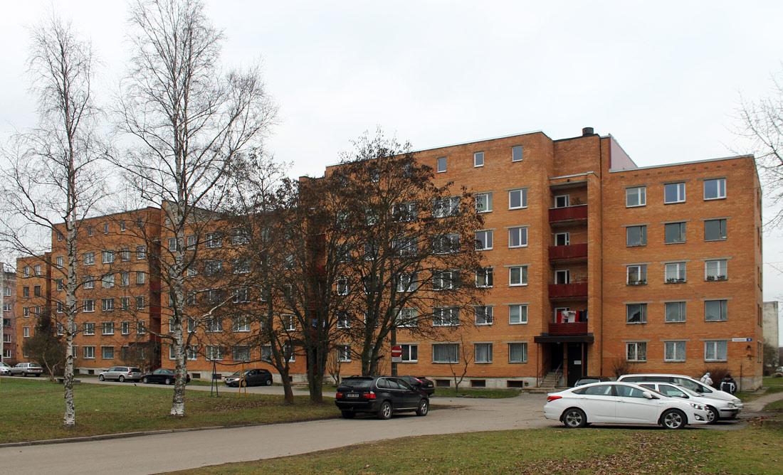 Кохтла-Ярве, Outokumpu, 9
