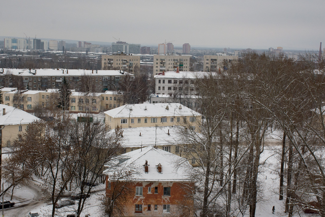 Уфа, Улица Богдана Хмельницкого, 20 / Уссурийская улица, 34; Улица Богдана Хмельницкого, 24; Уссурийская улица, 31; Уссурийская улица, 32; Интернациональная улица, 179/3; Интернациональная улица, 181/4; Улица Суворова, 10