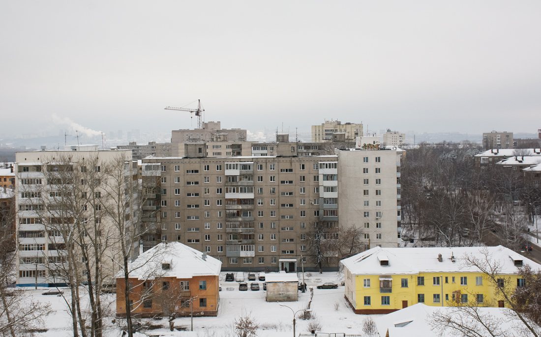 Уфа, Улица Суворова, 16А; Улица Серго Орджоникидзе, 26/2; Улица Серго Орджоникидзе, 26/1; Улица Серго Орджоникидзе, 26; Улица Серго Орджоникидзе, 28