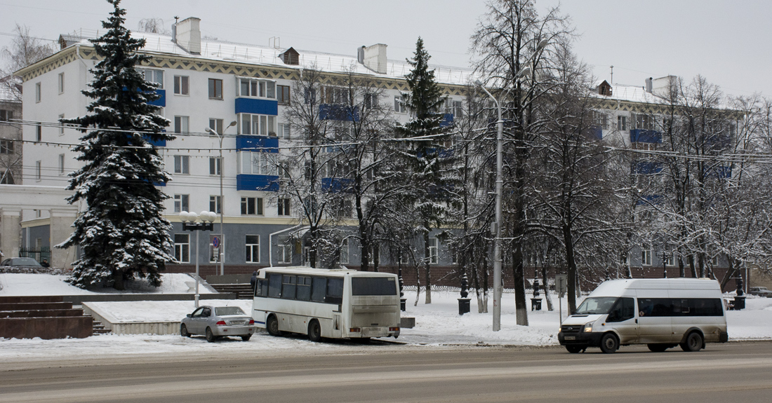 Уфа, Проспект Октября, 118