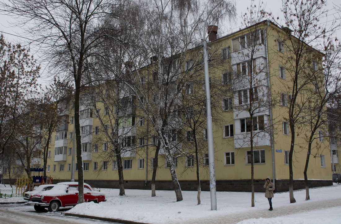 Уфа, Улица Свердлова, 47