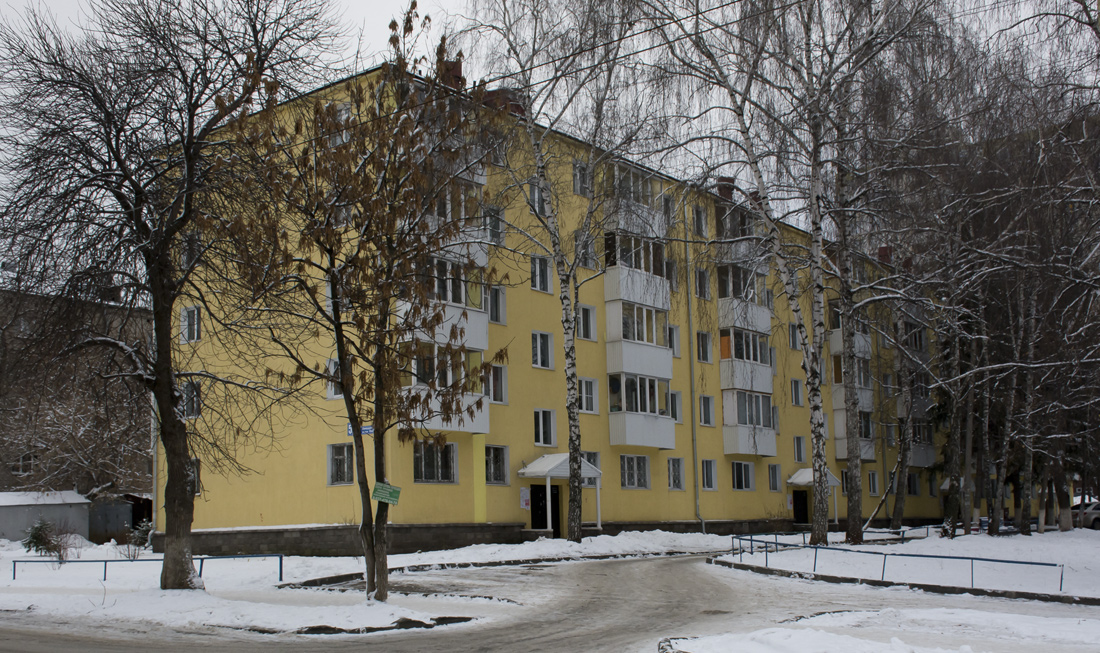 Уфа, Улица Свердлова, 47