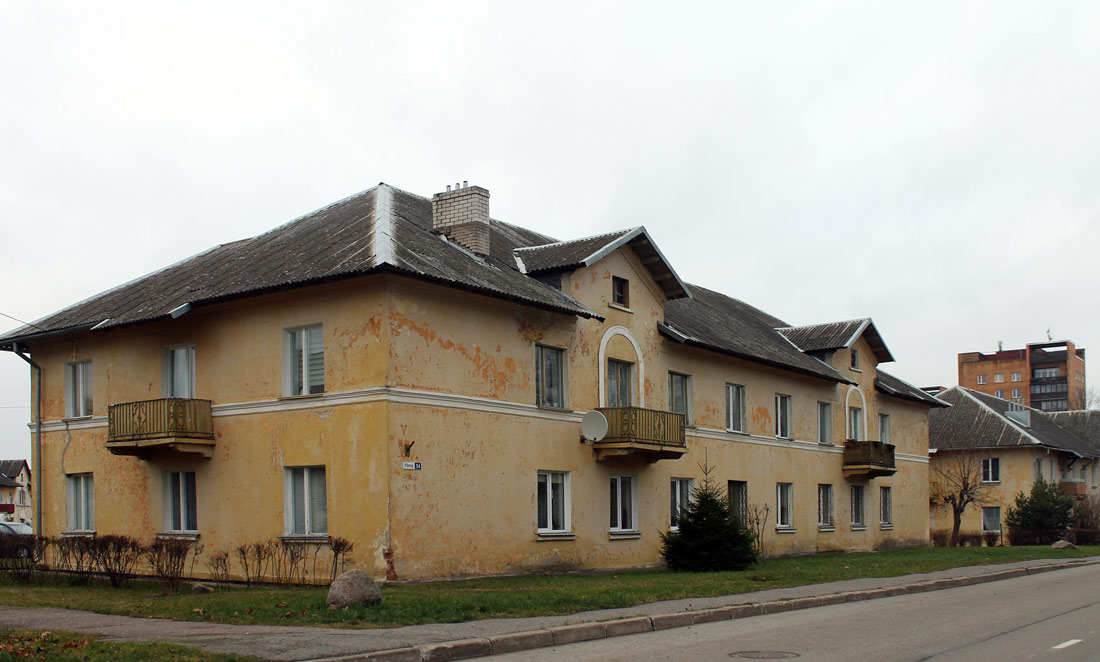Кохтла-Ярве, Pärna, 54