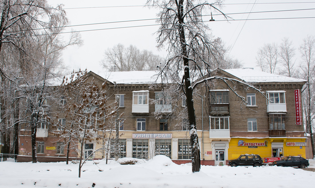 Ufa, Кольцевая улица, 82 Ufa, Кольцевая улица, 82