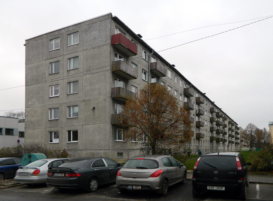 Rakvere, Laada, 4