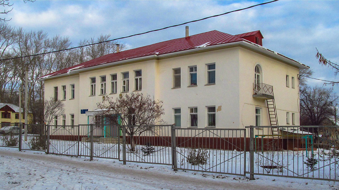 Уфа, Пекинская улица, 31