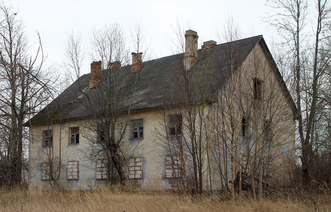 Кохтла-Ярве, Ehitajate, 114