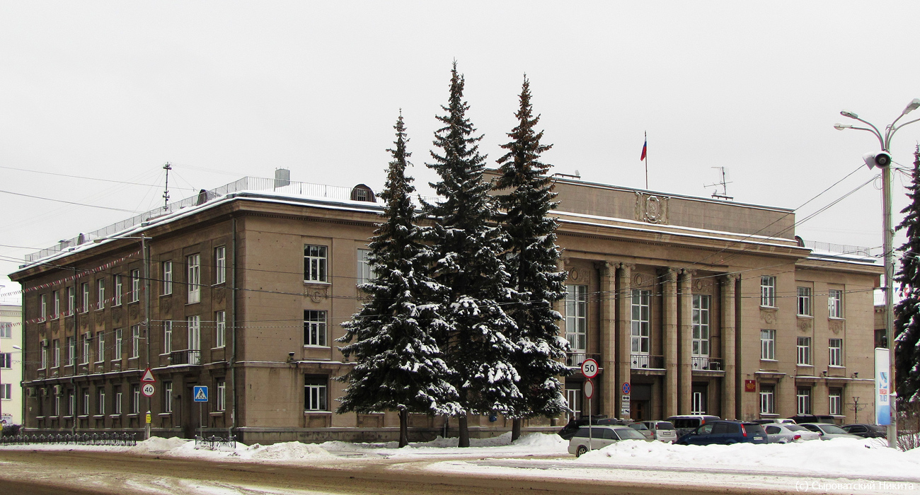 Ангарск, 63 квартал, 2