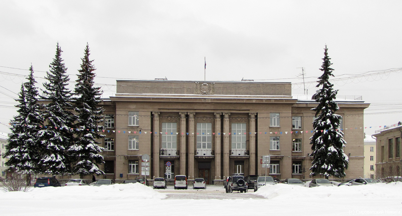 Ангарск, 63 квартал, 2