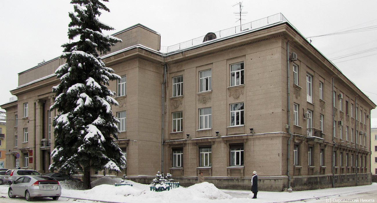 Angarsk, 63 квартал, 2