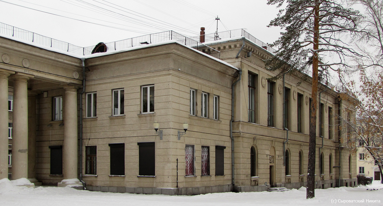 Ангарск, 63 квартал, 1