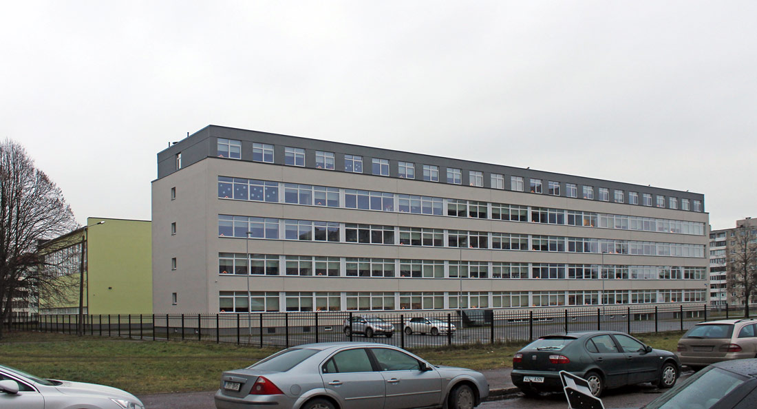 Tallinn, Pae, 59