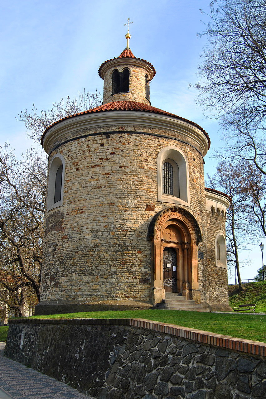 Прага, V Pevnosti, 2b