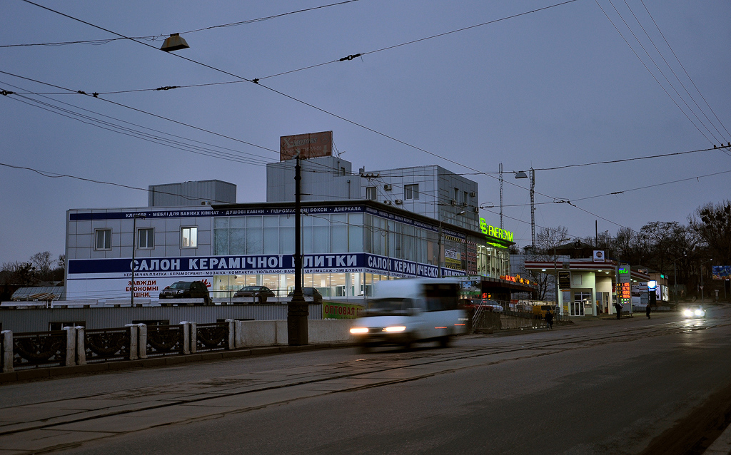 Харьков, Полтавский шлях, 79