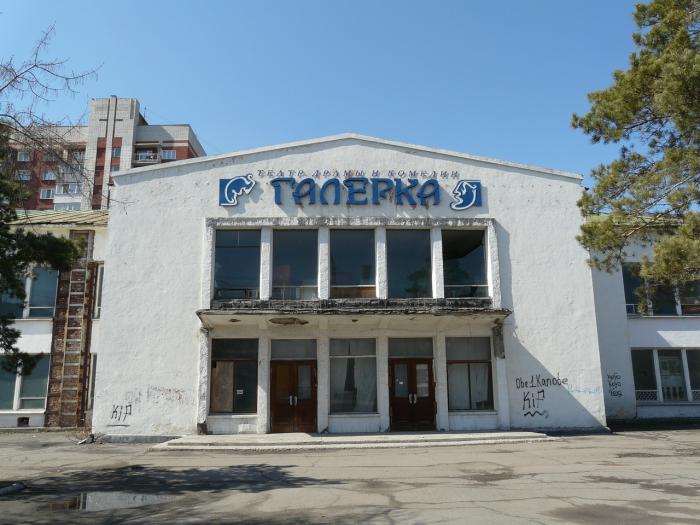Омск, Улица Богдана Хмельницкого, 236