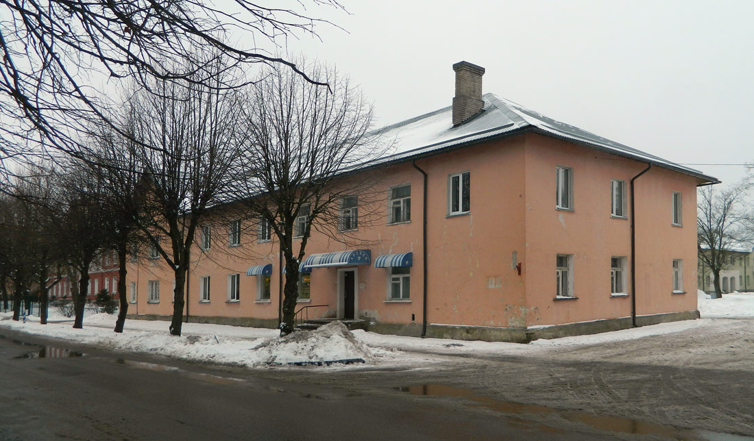 Maardu, Noorte, 7