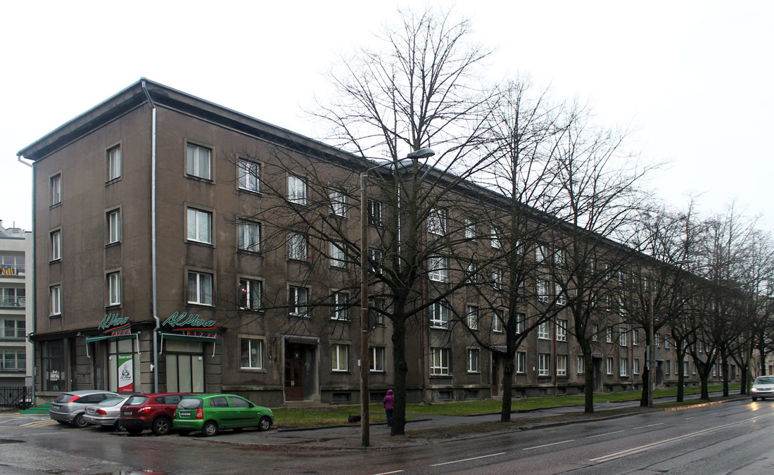 Таллин, Gonsiori, 31
