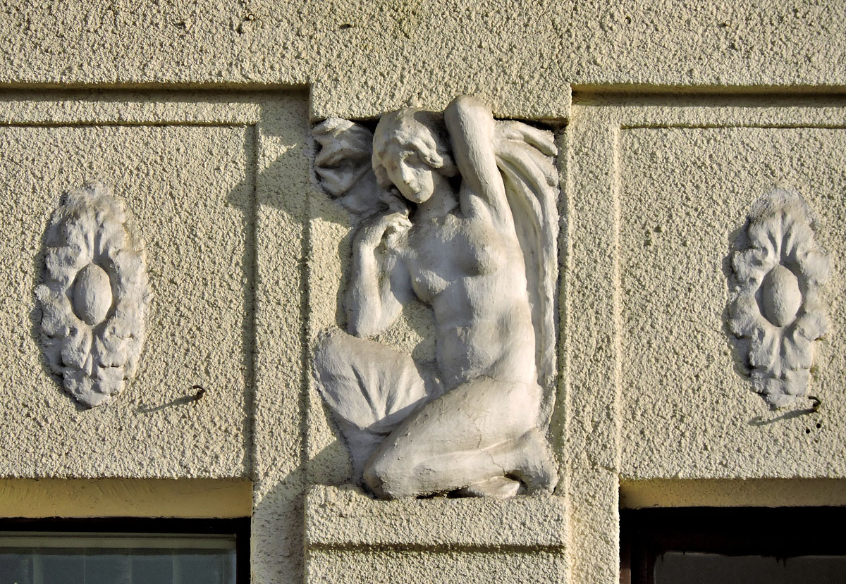 Харьков, Площадь Конституции, 14