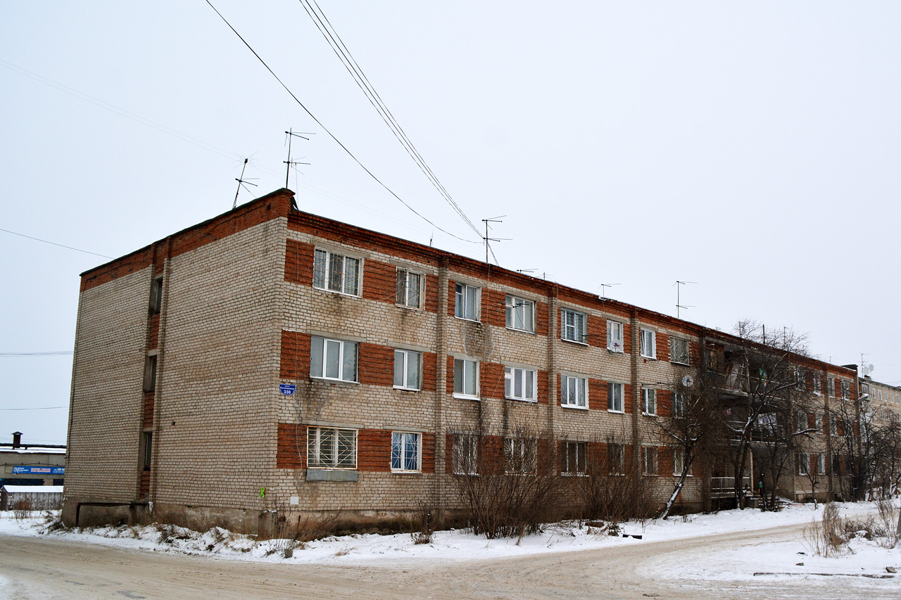 Пермь, Шоссе Космонавтов, 330