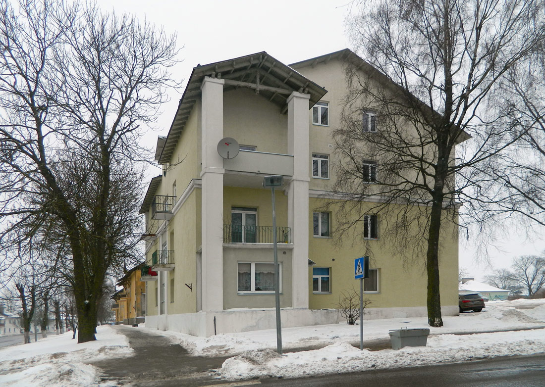 Маарду, Keemikute, 16