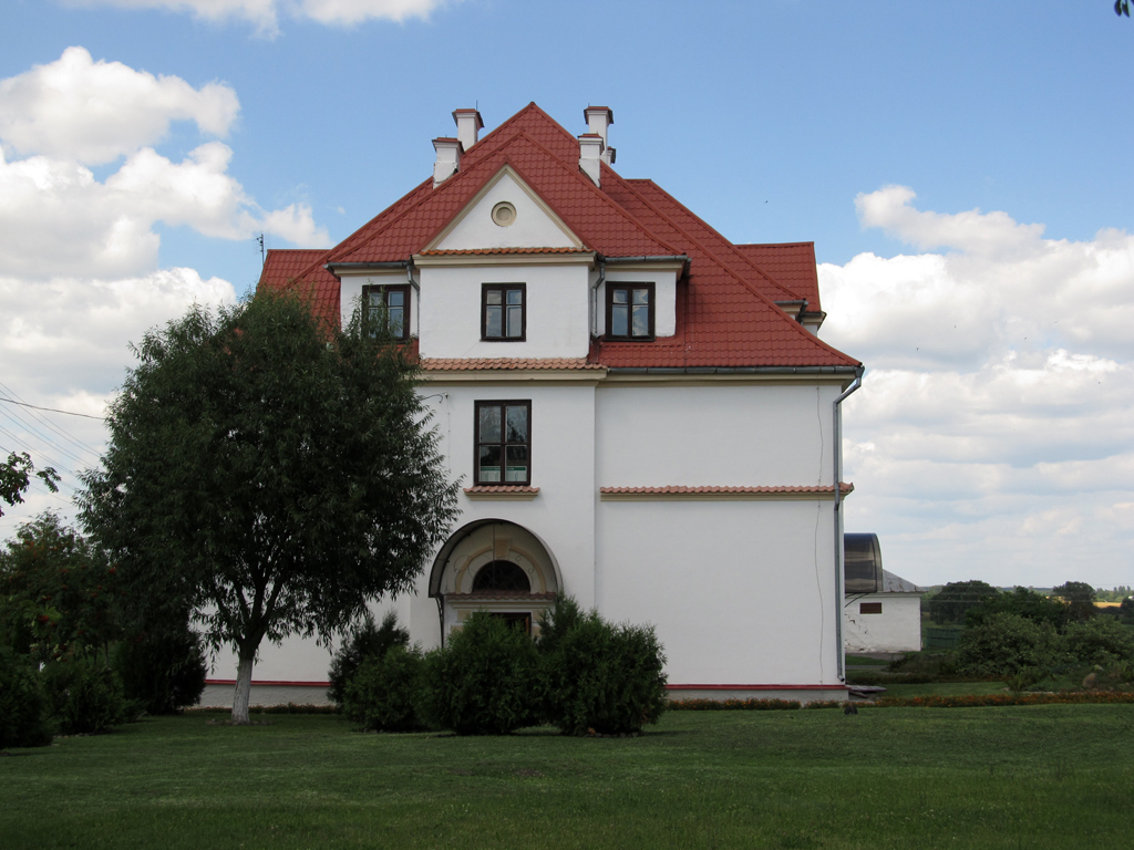 Каменец, Улица Ленина, 1А