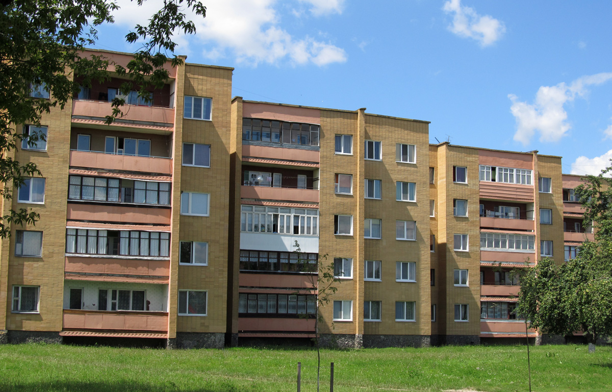 Каменец, Брестская улица, 56