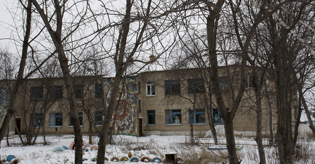 Благоварский район, прочие н.п., с. Языково, улица Чапаева, 8