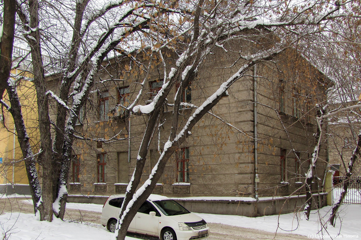 Ангарск, 59 квартал, 43