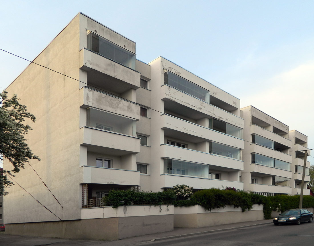 Tallinn, Koskla, 7