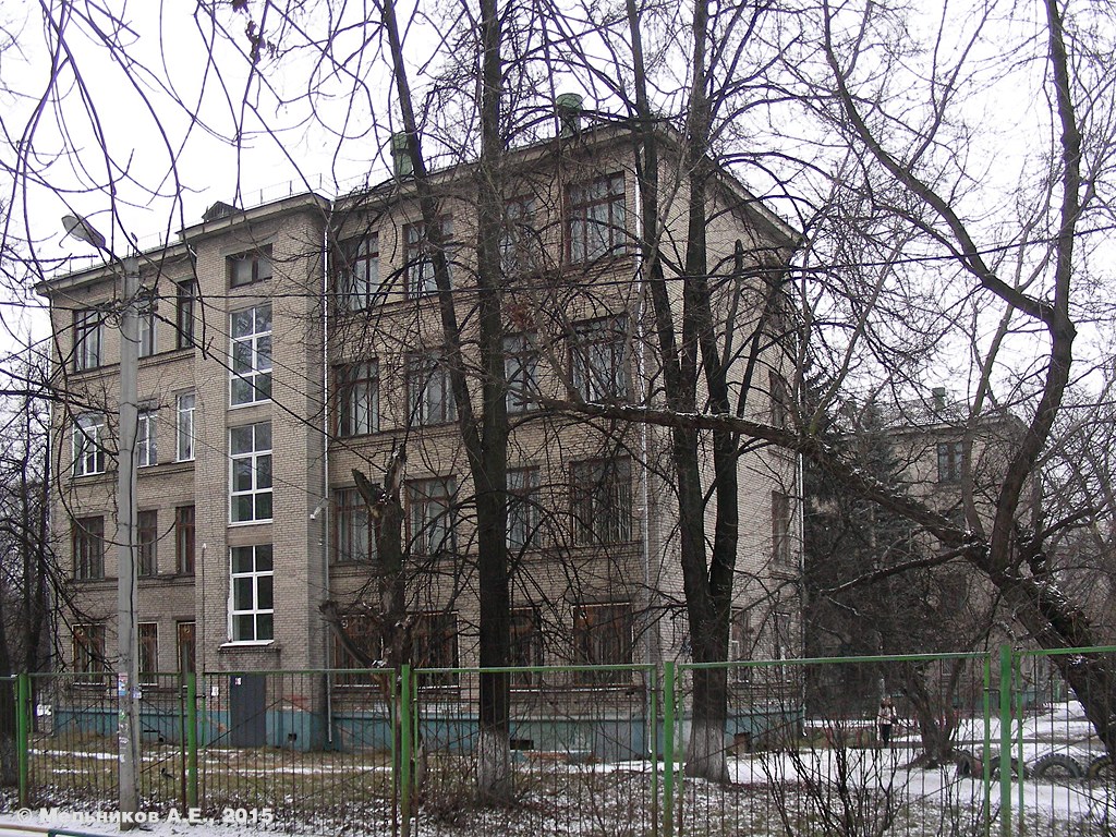 Нижний Новгород, Проспект Ленина, 70А