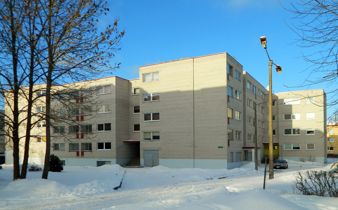 Лаагри, Kuuse, 20a