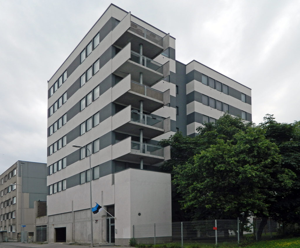 Таллин, Tuukri, 42