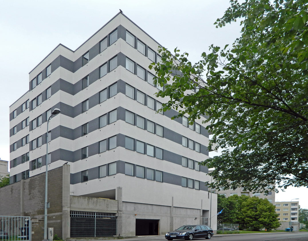 Таллин, Tuukri, 42