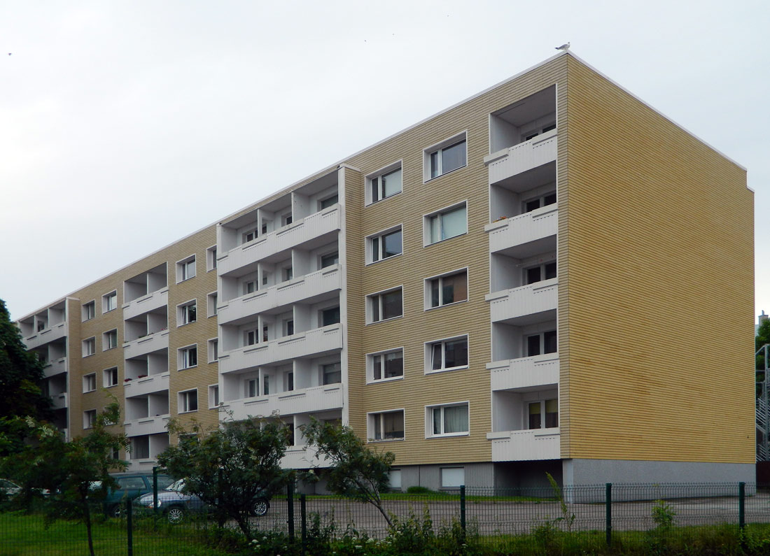 Таллин, Karu, 15