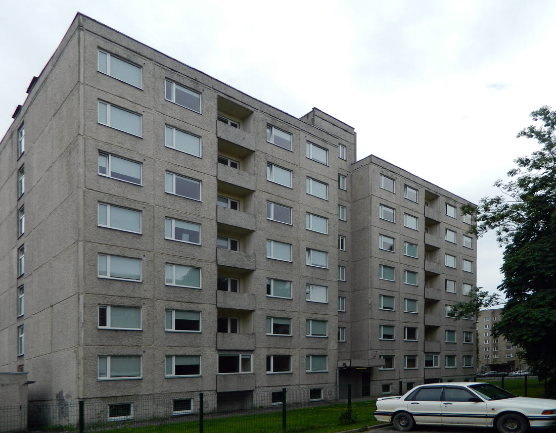 Tallinn, Karu, 17